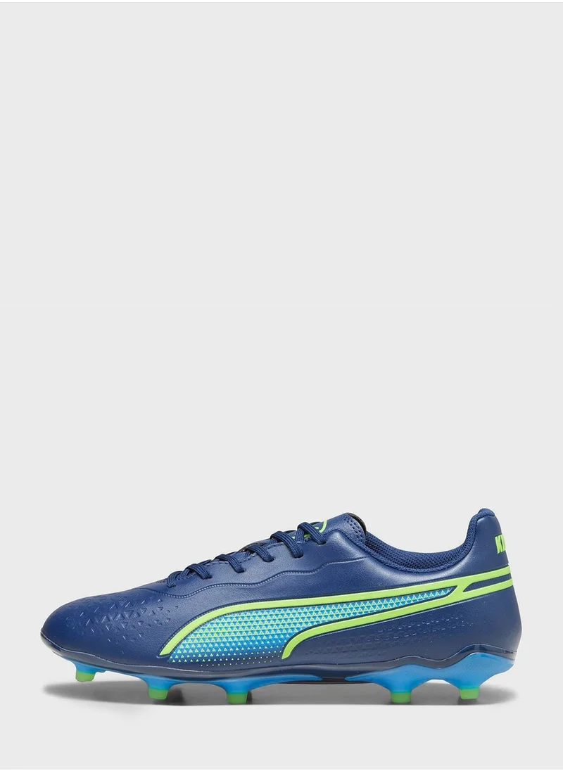 PUMA King Match Fg/Ag