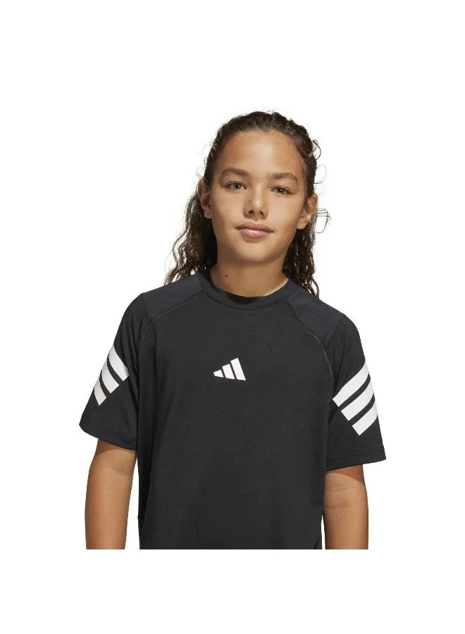 Adidas BLACK/WHITE All Sports Nxt Tee for Men | Best Price UAE