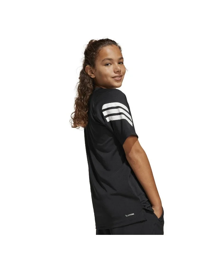 Adidas BLACK/WHITE All Sports Nxt Tee for Men | Best Price UAE