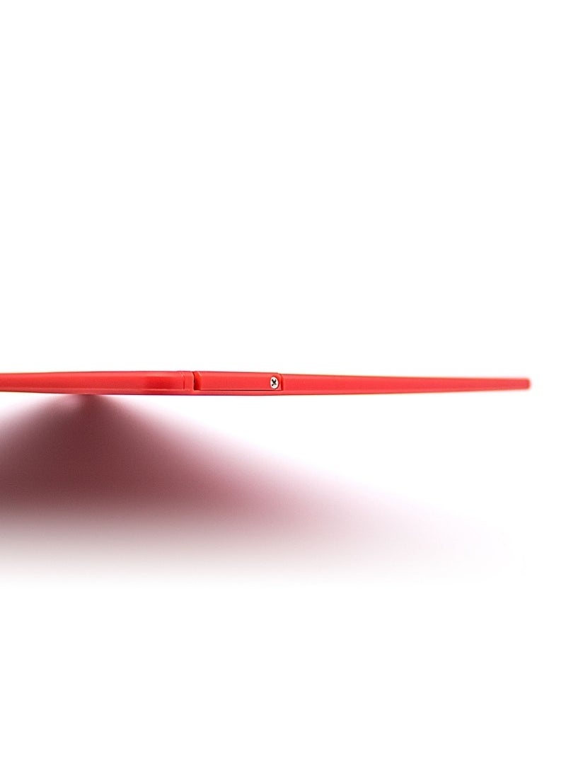 Doodle Board 8.5 inch LCD Drawing Writing Tablet Doodle Pad Toddler Scribbler Board Colorful Screen with Stylus Lock Button Drawing Tablet Kids Drawing Tablet Learning Educational Toy for Boys Girls Gifts. - Image 2