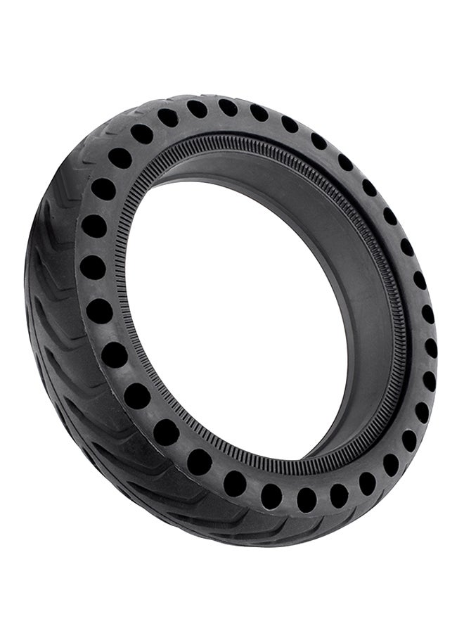 Solid Rubber Rear Tire for Xiaomi M365 Electric Scooter - Image 1