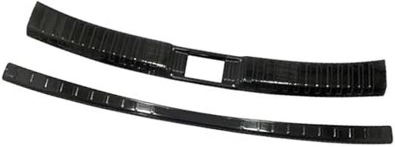 Vuzmode Rear Bumper Protector for CR-V 2023-2024 - Image 1