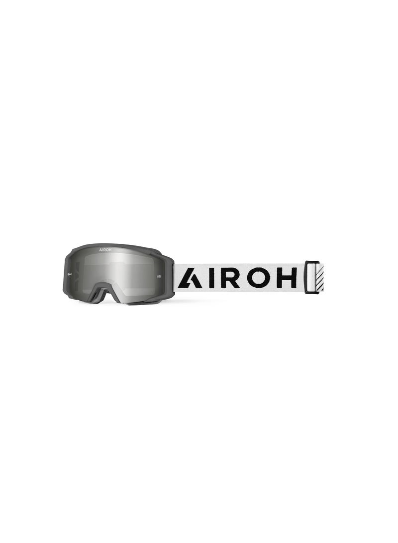 Airoh Goggle Blast Xr1 Black Matt - Image 2