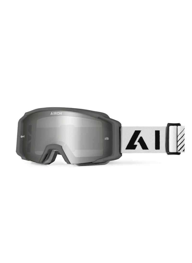 Airoh Goggle Blast Xr1 Black Matt - Image 1