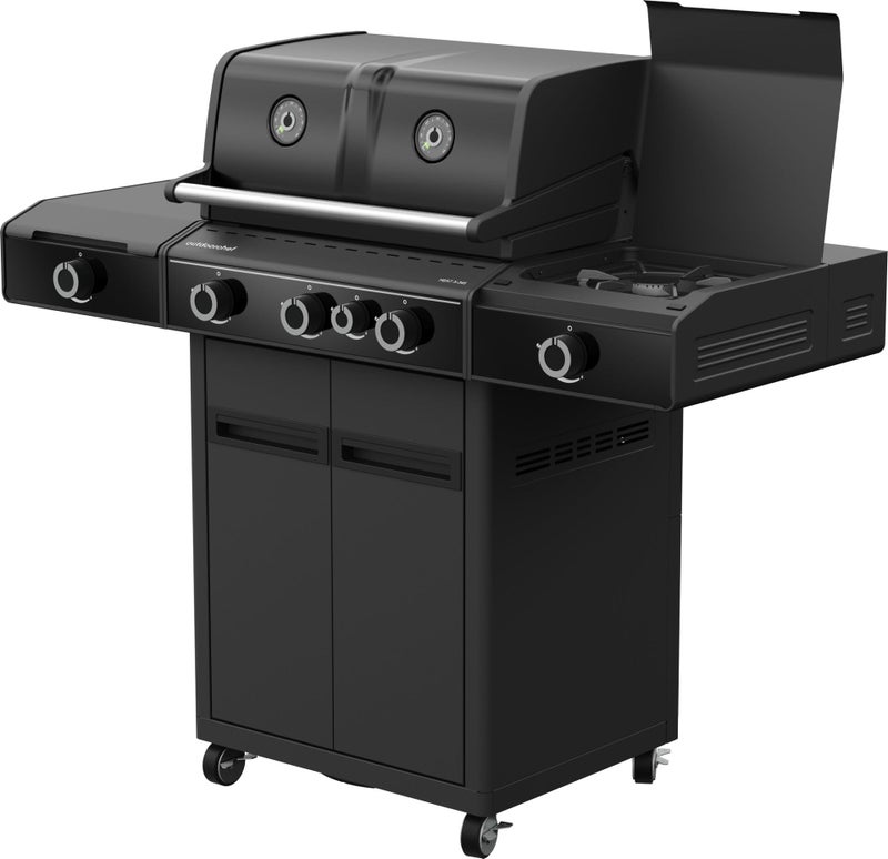 OutdoorChef - GAS STATION HEAT X-345 RB 30MBAR - Image 3