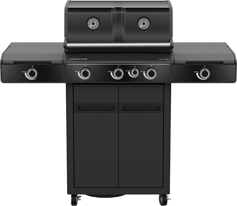 OutdoorChef - GAS STATION HEAT X-345 RB 30MBAR - Image 1