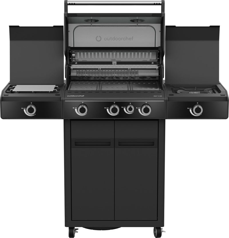 OutdoorChef - GAS STATION HEAT X-345 RB 30MBAR - Image 2