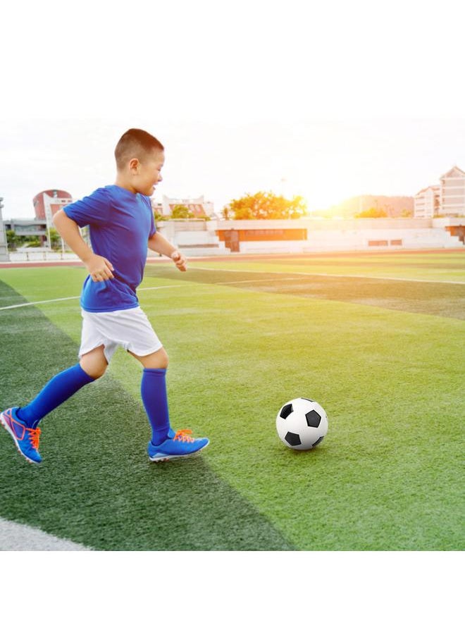 Children Outdoor Play Training #3 Soccer Ball 18cm / 7inch Kid Sport Match Football