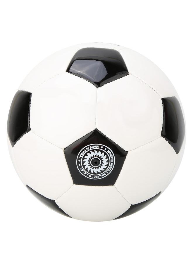 Children Outdoor Play Training #3 Soccer Ball 18cm / 7inch Kid Sport Match Football