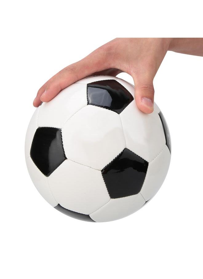 Children Outdoor Play Training #3 Soccer Ball 18cm / 7inch Kid Sport Match Football