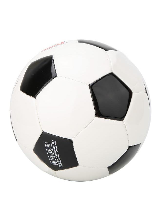 Children Outdoor Play Training #3 Soccer Ball 18cm / 7inch Kid Sport Match Football