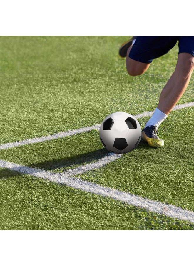 Children Outdoor Play Training #3 Soccer Ball 18cm / 7inch Kid Sport Match Football