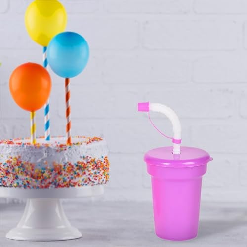 Rhode Island Novelty أكواب سبر نيون من رود آيلاند نوفيلتي - 12 في الطلب - Image 3