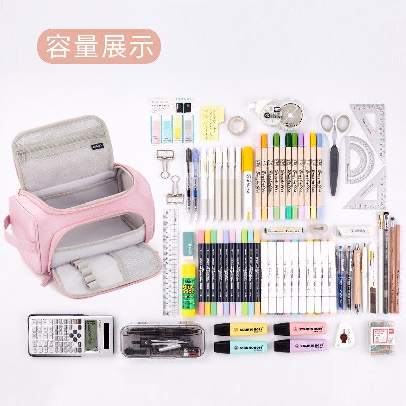 Household Helper: 583 Black, Easy To Use, Durable Material - Convenient Gadget for Home Daily Routine & Cozy Living - Image 2