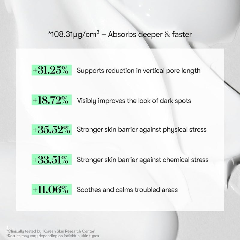 VT Cosmetics CICA Reedle Shot 100 Microneedling Serum - Image 4