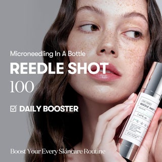 سيروم ميكرونيدلنج VT Cosmetics CICA Reedle Shot 100 - view 2