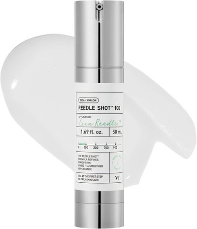 VT COSMETICS Reedle Shot 100 Essence 50ml | Reedle Micro