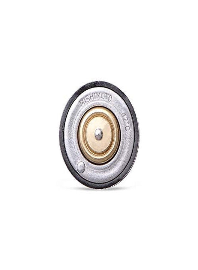 Mishimoto MMTS-VET-180 2014+ Chevrolet Corvette C7 Racing 180 Degree Racing Thermostat - Image 3