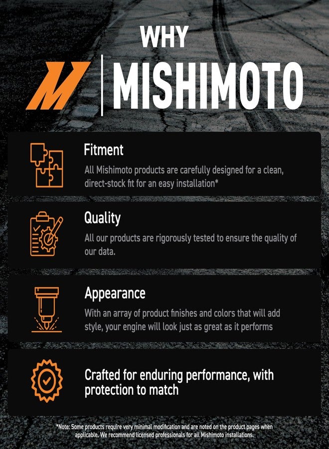 Mishimoto MMTS-VET-180 2014+ Chevrolet Corvette C7 Racing 180 Degree Racing Thermostat - Image 5