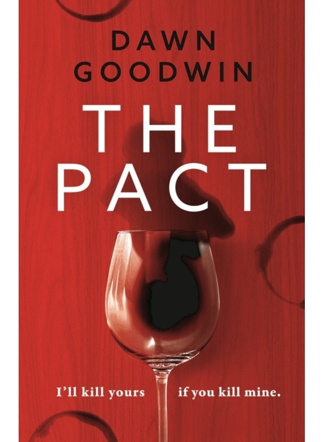 The Pact An absolutely addictive and page turning thriller - Paperback