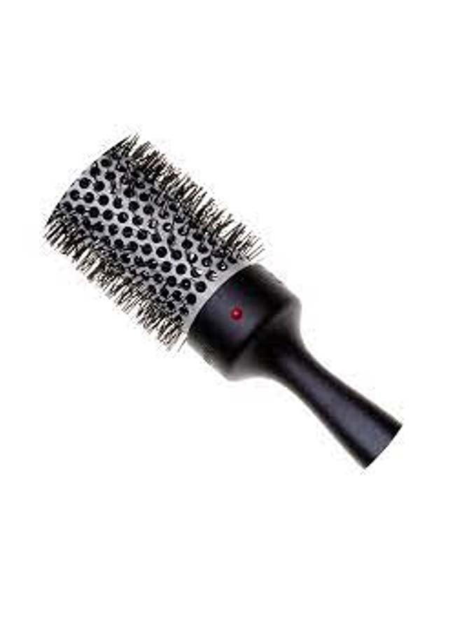 Denman Thermoceramic Hot Curling Brush, Black, D75, 38mm - Ideal for Styling and Heat Protection - Image 2