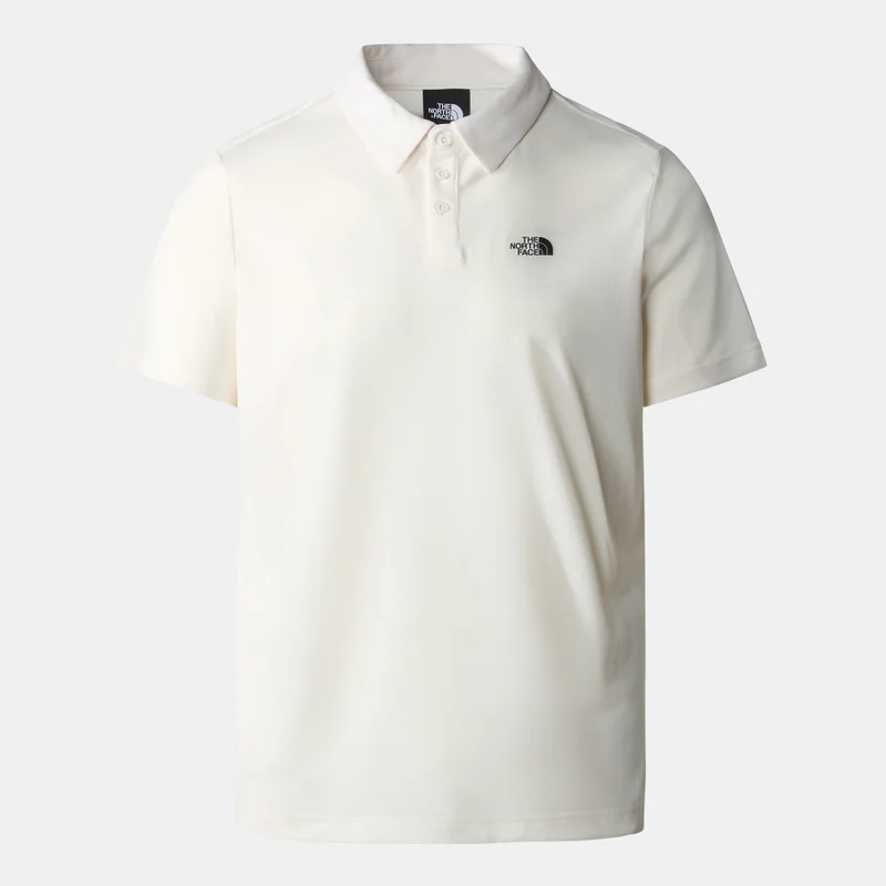 Men's Tanken Polo Shirt