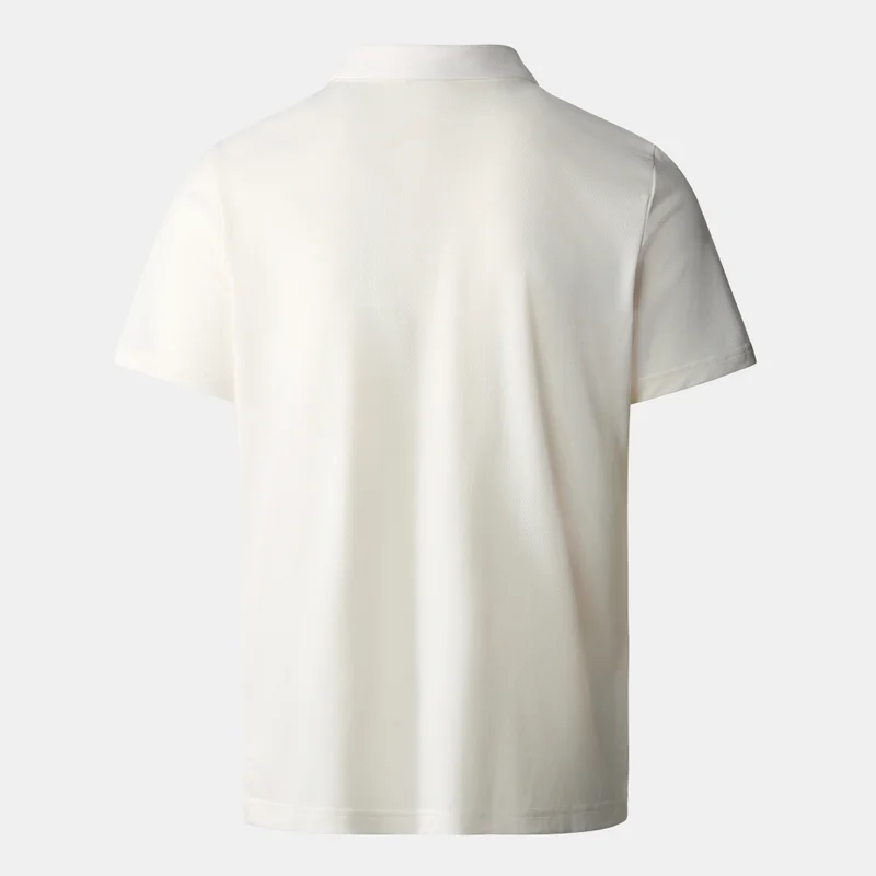 THE NORTH FACE Men's Tanken Polo Shirt