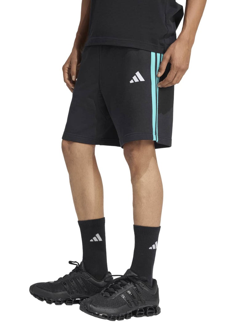Adidas Mercedes-Amg Petronas Formula 1 Team Dna Short - Image 1