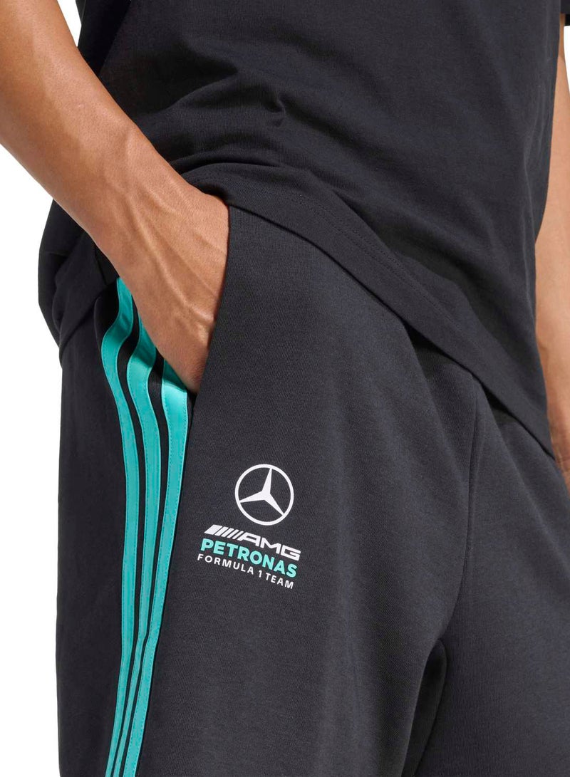 Adidas Mercedes-Amg Petronas Formula 1 Team Dna Short - Image 5