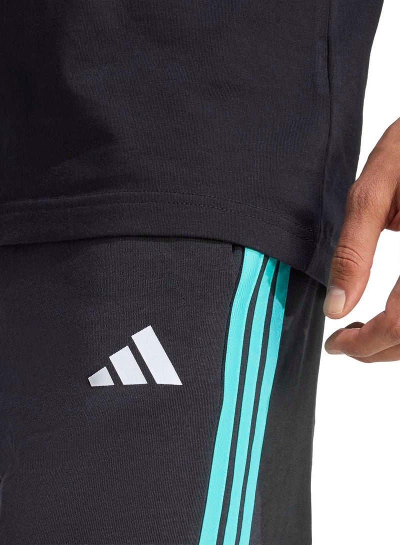 Adidas Mercedes-Amg Petronas Formula 1 Team Dna Short - Image 4