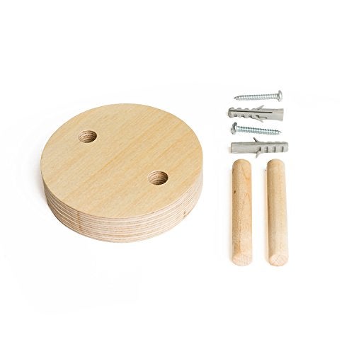 Loog Guitars Wall Hanger Pro VI Ukulele - Image 3