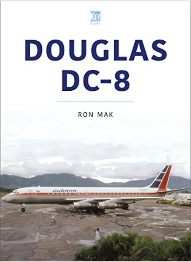 Douglas DC-8 