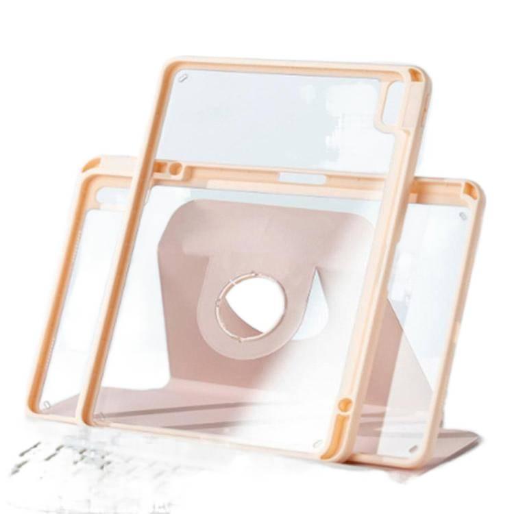 DGG حافظة آيباد بلوحة مفاتيح متوافقة مع iPad Air / iPad 9.7 باللون أزرق باللون الأزرق - Image 2