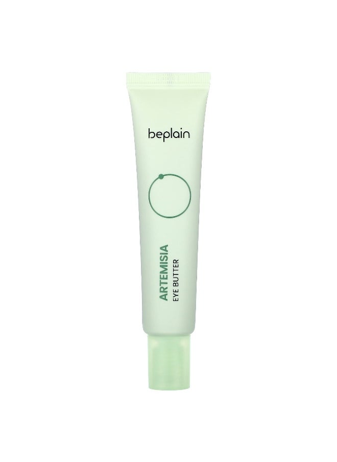 beplain Beplain, Artemisia Eye Butter, 0.84 fl oz (25 ml)  - Image 1