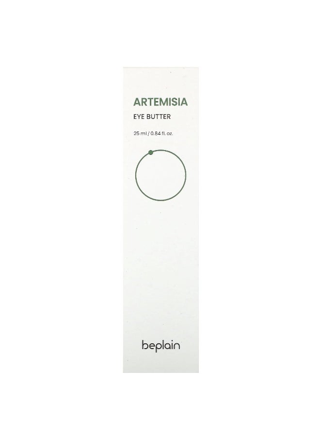 beplain Beplain, Artemisia Eye Butter, 0.84 fl oz (25 ml)  - Image 2