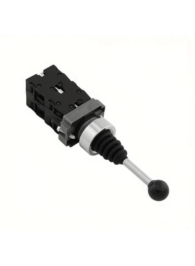 مفتاح صناعي ثقيل لحظي يعمل بنابض العودة مصنوع من النحاس XD2 PA24 - Image 5