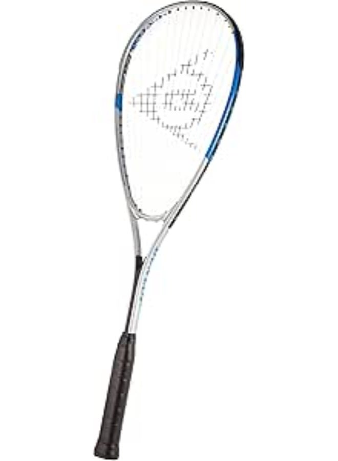 دنلوب مضرب سكواش Senior Sonic Lite Ti NH – خفيف الوزن بتصميم التيتانيوم وتحكم متوازن - Image 4