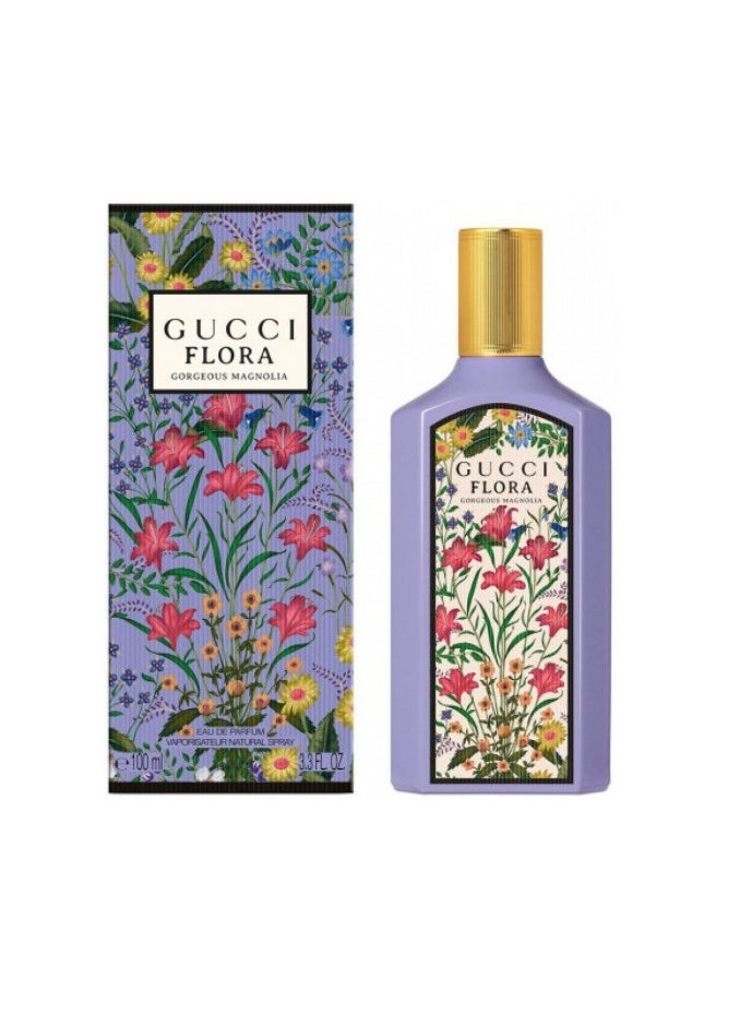 Flora Flora  - Image 1