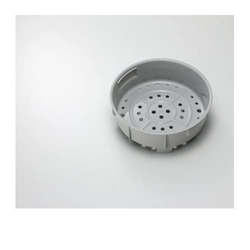 Zojirushi NL-AAC10 Micom Rice Cooker (Uncooked) and Warmer, 5.5 Cups/1.0-Liter - Image 5