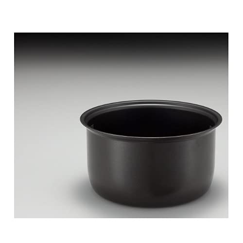 Zojirushi NL-AAC10 Micom Rice Cooker (Uncooked) and Warmer, 5.5 Cups/1.0-Liter - Image 3