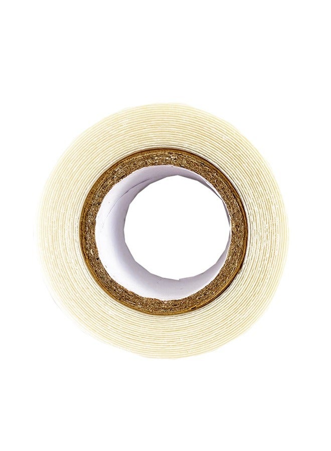No Shine Double Sided Hair System Tape Beige ,Tape No Shine Bonding Double-Sided Tape Walker (1.27cm * 3YDS)  - Image 4