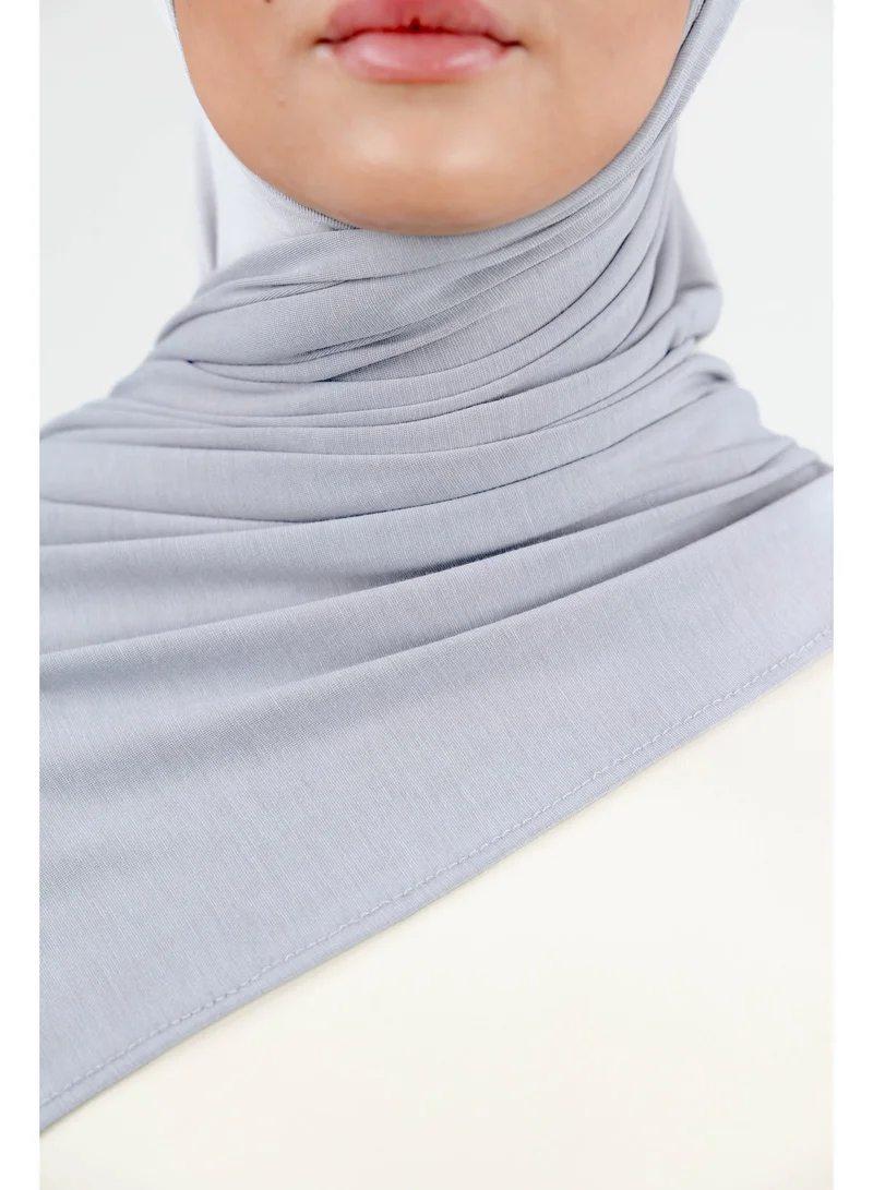 Ophelia  Vela Premium Jersey Hijab – Soft Stretch Modest Hijab for Women for Women | Best Price UAE