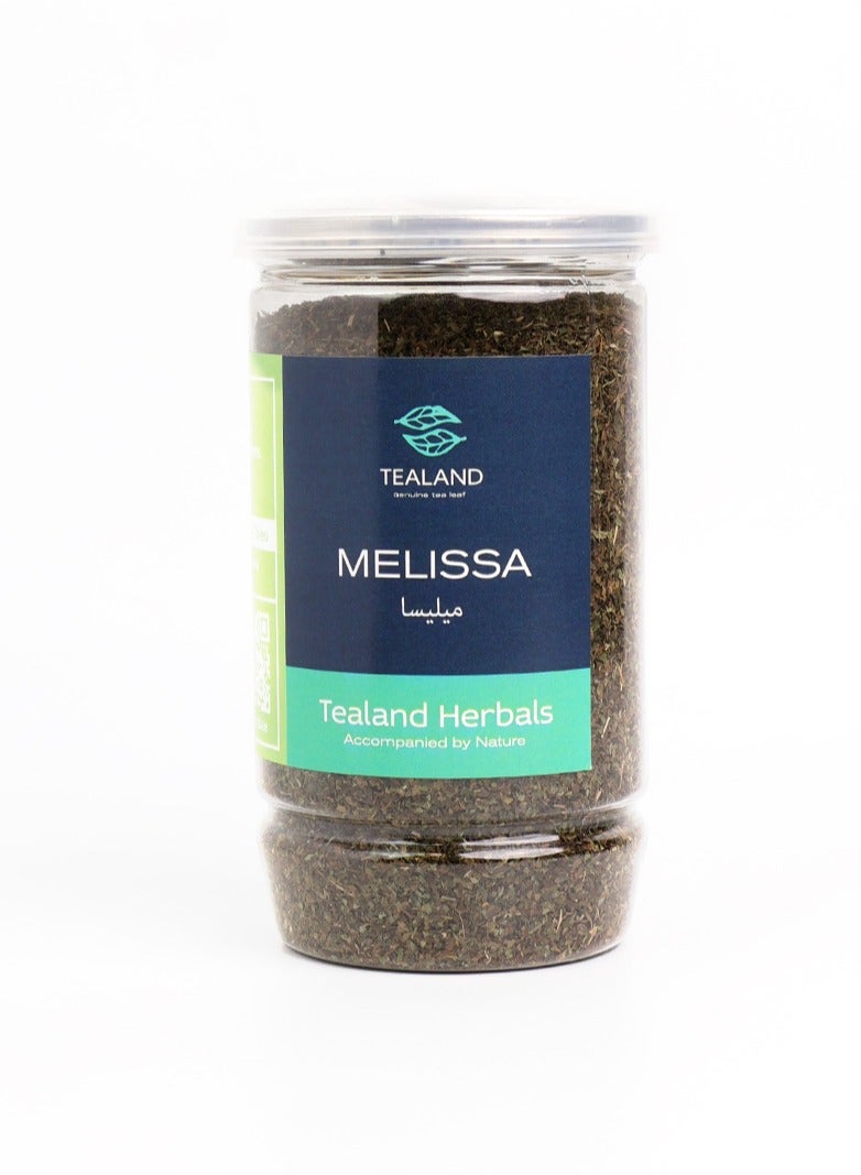 تيلاند شاي ميليسا العشبي بمضادات الأكسدة الغنية بالطعم الطبيعي والنقي 60 جم - Image 1