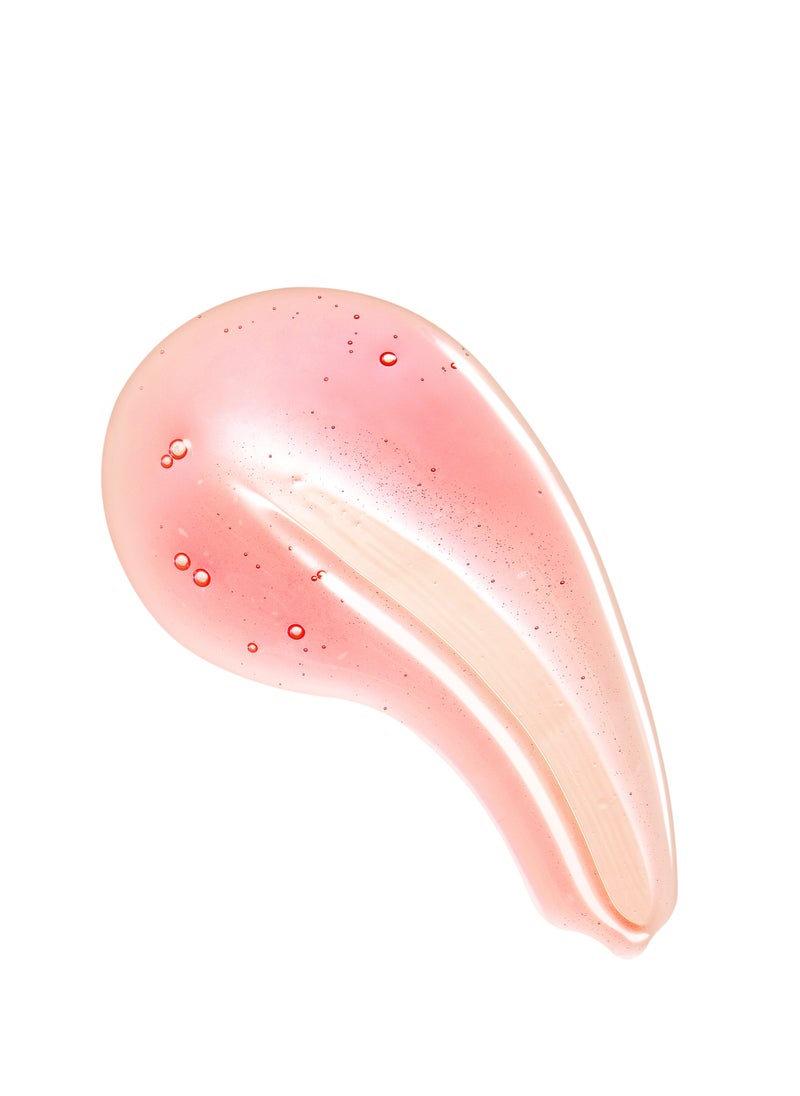 Lottie London Oil Slick Peachy Cheeks  - Image 3