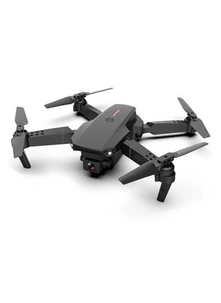 Foldable Quadcopter E88 Pro Max Drone with 4K Dual Camera for Adults, Remote Control Drone with Gesture Selfie, 3D Flips, Waypoint Flight, Altitude Hold, Long Control Range, Battery and Carrying Bag, Perfect Gift for Boys, Girls and Beginners - pzsku/Z090CDB9175C274862A4BZ/45/1748107095/ebbf8d3b-4f17-4cbc-8ed9-5135aaa91b95