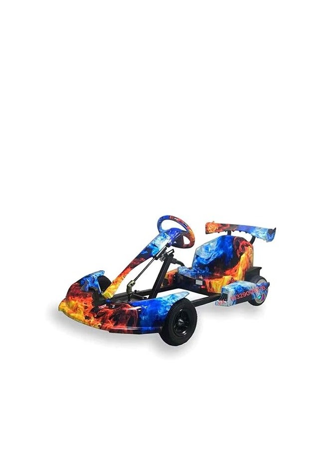 Drifting Electric Scooter Electric Karting Car High Speed Wheel Toy