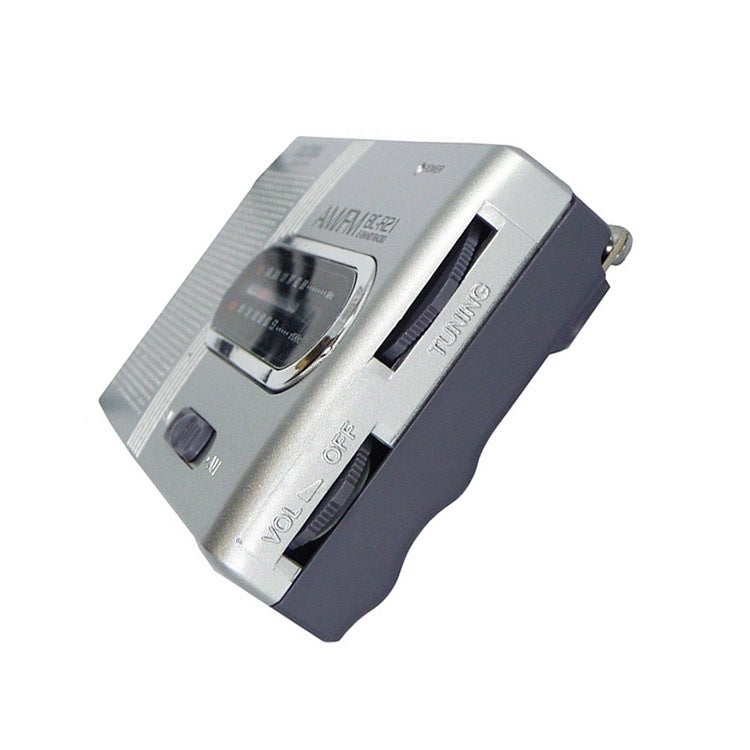 Source Manufacturers Multi-Functional Portable Best-Selling Am/Fm Radio Player For The Elderly - Image 4