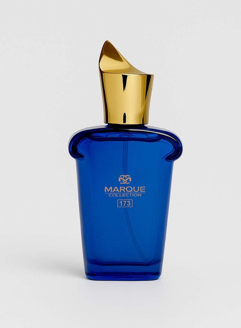 MARQUE COLLECTION Citrus Perfume for Men | Marque Collection No. 173 |  Long Lasting Citrus Perfume for Men with Musk & Lavender | 25ml - Image 2