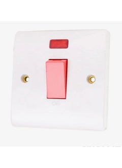 TRY Air Conditioner Switch With LED Indicator 45A  - Image 3