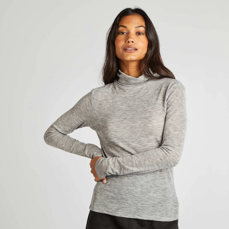 كيابي تيشيرت نسائي ستاندرد